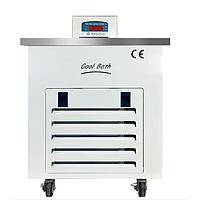 SH Scientific SH-WB-48CDR Refrigerated Circulating Bath (-20~65°C,48L)