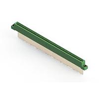 EDAC 345-069-541-103 Standard Card Edge Connectors .100" (2.54mm) Pitch Card Edge Connector