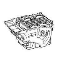 Molex 64320-1311 Housings 48P CMC RCPT L WIRE OUTPT,BLK CD