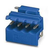 PHOENIX CONTACT 2907790 Headers 4 Pos 5mm pitch Through Hole Header