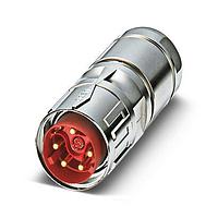 PHOENIX CONTACT 1623334 Circular Metric Connectors SB-8EPCA8A8L34S