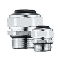 Heyco 14536 Cord Grips BRASS CG PG9-105x6mmTHD