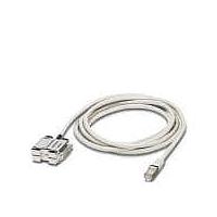 PHOENIX CONTACT 2981648 Controller Cable CABLE-15/8/250/RSM/ DKC