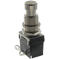 Carling Technologies 64113225 Foot Switches 3PDT Stomp switch ON-ON 5A125VAC 9wire