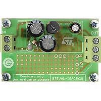 STMicroelectronics STEVAL-ISA096V1 Voltage Regulator - Switching Regulator 12V SMPS Demo BRD Aux PWR Viper06