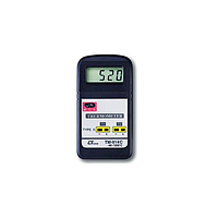 LUTRON TM-914C Dual Chanel Thermometer (-40 ~1200 ℃)