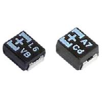 PANASONIC 25TQC15MYFB Surface Mount Type 25volts 15uF ESR 100mohm