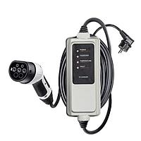 Aptiv 35054781 AC Charging Cable Mode2 Grd to Vehicle Type2 UK BS 10A