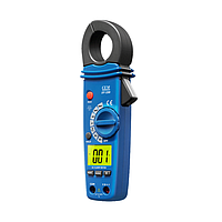 CEM DT-336 Mini AC, AC/DC autoranging Clamp Meters (AC-400A, AC/DC-600V)