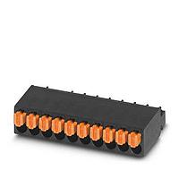 PHOENIX CONTACT 1715341 Pluggable Terminal Blocks FMC 0,5/ 6-ST-2,54 BKBDWH:Z-A+