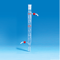 SciLab SL.Con2021.1 Glass Allihn Condenser (Safety-model, 29/32 Joints)