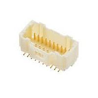 Molex 203564-3017 Headers & Wire Housings PicoClasp Hdr SMT DR Vt 30CKT W/PL Au0.38