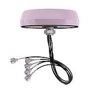 HUBER+SUHNER 1399.17.0336 Antennas SENCITY SC OMNI-M Rugged omni-directional antenna for installation on outdoor cabinets