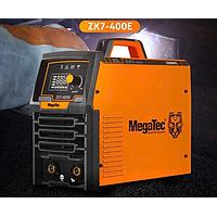 Megatec ZX7-400E Inverter Arc Weldering Machine (9.7 KVA, 30-260A)