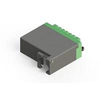 EDAC 516-090-501-262 Connectors Rack & Panel Connector