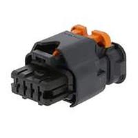 Aptiv F823700 Connectors 4 way F 1.5 SICMA Sensomate High Performance Connector