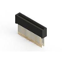 EDAC 392-040-541-201 Sockets Card Edge Connector
