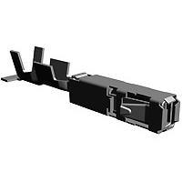 AMP Connectors - TE Connectivity 1241376-1 Contact MCP1.5 BU-KONTAKT