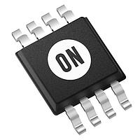 onsemi NCS20072DTBR2G Operational Amplifiers Operational Amplifier, Wide supply range, 3 MHz CMOS Op-Amp
