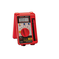 Handheld Multimeter