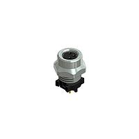 Amphenol CONEC 42-01293 M8 Female Socket SAL-8-FK3-X9/THR
