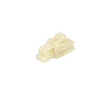 Molex 105307-2202 Receptacle Housing NanoFit TPA Recp Hsg Single Row 2Ckt Ntl