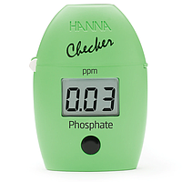 HANNA Hi713 Phosphate Low Range Checker (0.00 - 2.50 ppm)