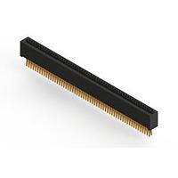 EDAC 892-114-560-201 Receptacles High Temp Card Edge Connector