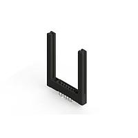 EDAC 357-012-459-258 Standard Card Edge Connectors Card Edge Connector