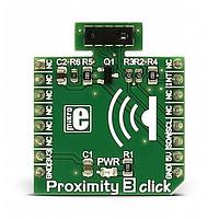 Mikroe MIKROE-2801 Add-On Boards Proximity 3 click