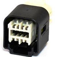 Aptiv 13720596 8-Way CON MP 120 HVT 3W FEM