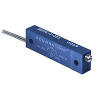Bourns 3057L-1-500M Trimmers 50 OHMS 5% 1 1/4IN Panel Mount