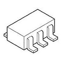 Toshiba TC7SB66CFU,LF(CT Digital Bus Switch ICs Bus Switch 10pF 4Ohm 200mW
