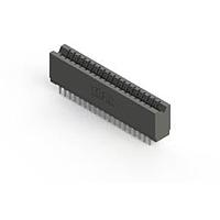 EDAC 746-038-553-606 Standard Card Edge Connectors Press-fit Card Edge Connector