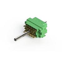 EDAC 516-020-500-505 Connectors Rack & Panel Connector
