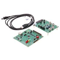 Maxim Integrated MAX9768EVCMAXQU+ Audio Amplifier Eval Kit/System MAX9768 (10W Mono Class