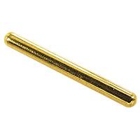 Mill-Max 3580-2-00-15-00-00-03-0 Straight Pin .080" Dia St Pins