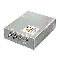 Advanced Energy Luxtron m924 OEM Fiber Optic Temperature Senso (-100 ~ 330°C)