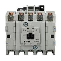 Eaton CE15JN5AB Electromechanical Contactors IEC OPEN 5P CONT SZ J 120V  -  Repl ONLY