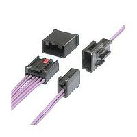 JST Automotive S06B1-AIT2-1FS Automotive Connectors 6 position Circuit Side Entry Male Conn