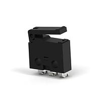 Alcoswitch - TE Connectivity 2351461-1 Snap MINSA SW HLV 0.30N 0.5A AC SC Sh-R-Bnd