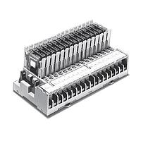 Omron Automation and Safety G7TC-ID16 DC24V I/O Modules RELAY BLOCK 16 DC IN