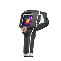 CEM DT-9871 Thermal imager (-20°C~400°C, 80x80 pixels, 3.78mrad)