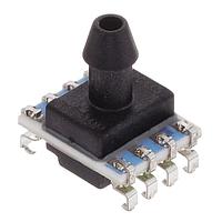 Honeywell SSCMANV060PGAA5 Board Mount Pressure Sensors BOARD MOUNT PRESSURE SENSOR