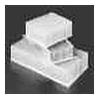 Wakefield Thermal 512-12M Top Mount High Fin Density Heat Sink, IGBTs, Relays, Mill, 182.88x304.8mm