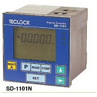 TECLOCK SD-1101N Digital Counter 
