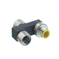 Lumberg Automation 0906 UTP 101 T-Adapter