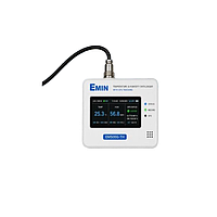 Humidity - Temperature Datalogger
