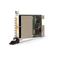 NI PXI-2557 PXI RF Multiplexer Switch Module (8 Channels, AC-30V/0.5A, 2.5 GHz)