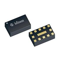 Infineon BGS15MA12E6327XTSA1 RF Switch ICs CMOS SWITCH